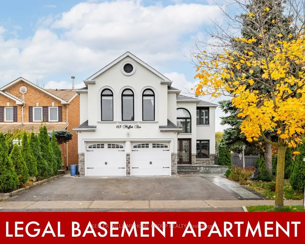 163 Moffatt Avenue