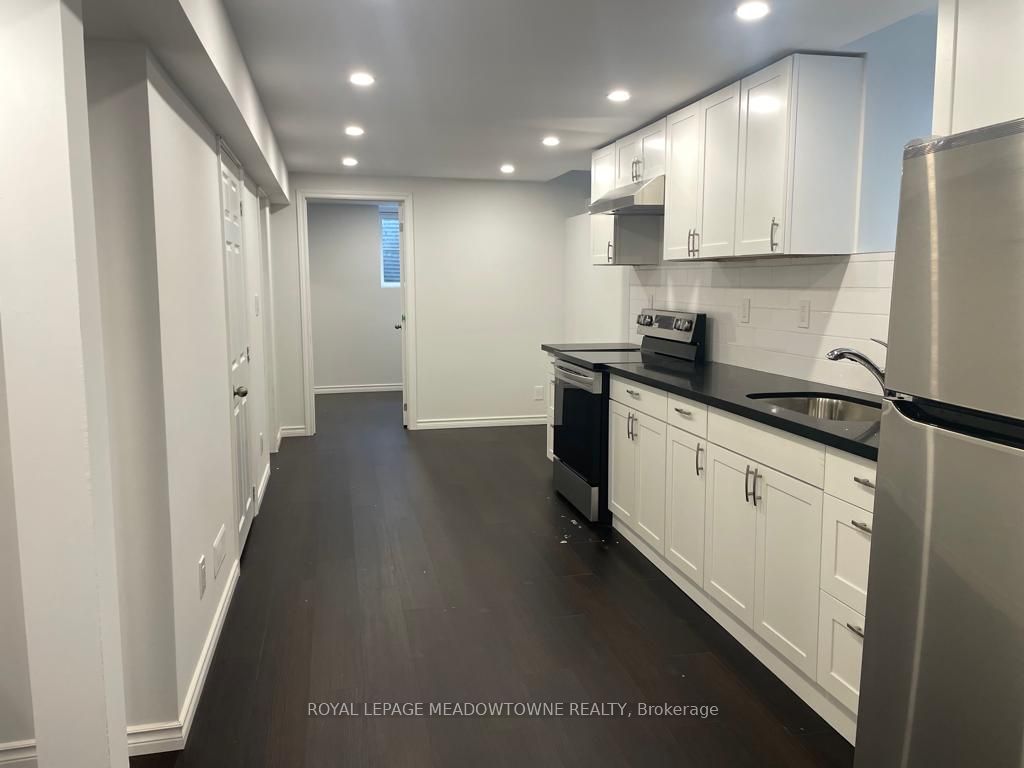 3966 Arbourview Terrace, #Lower