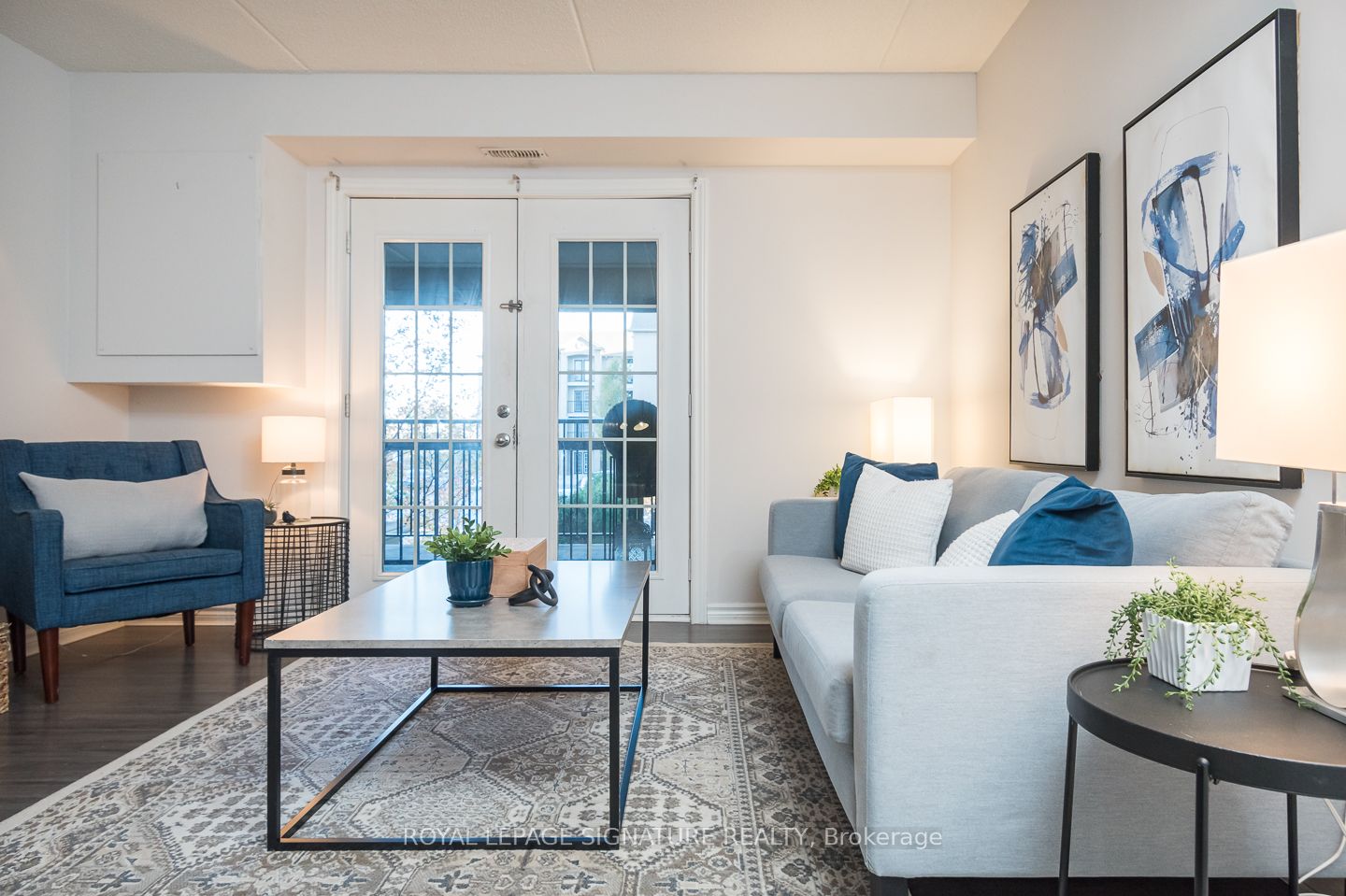 1340 Main Street E, #208
