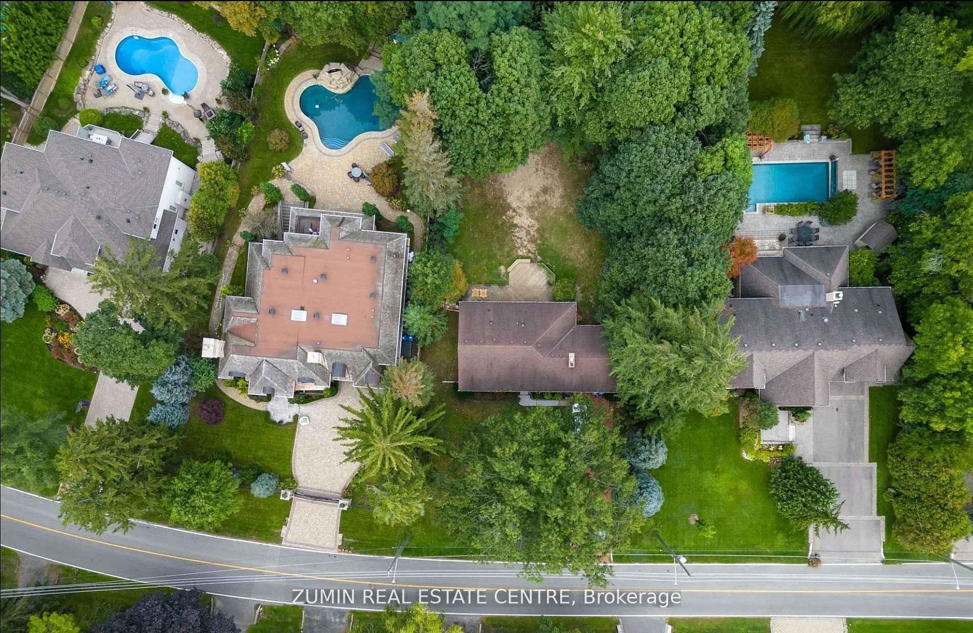 511 Meadow Wood Road