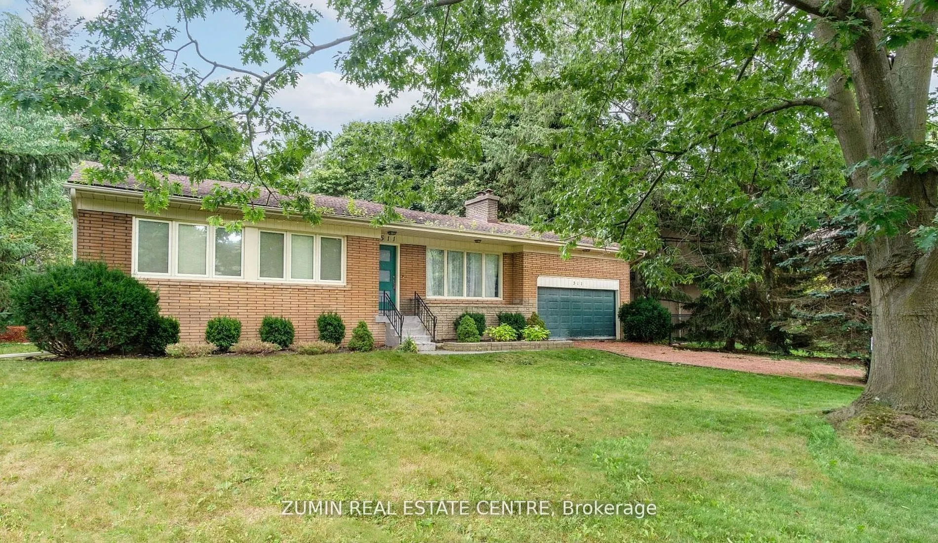 511 Meadow Wood Road