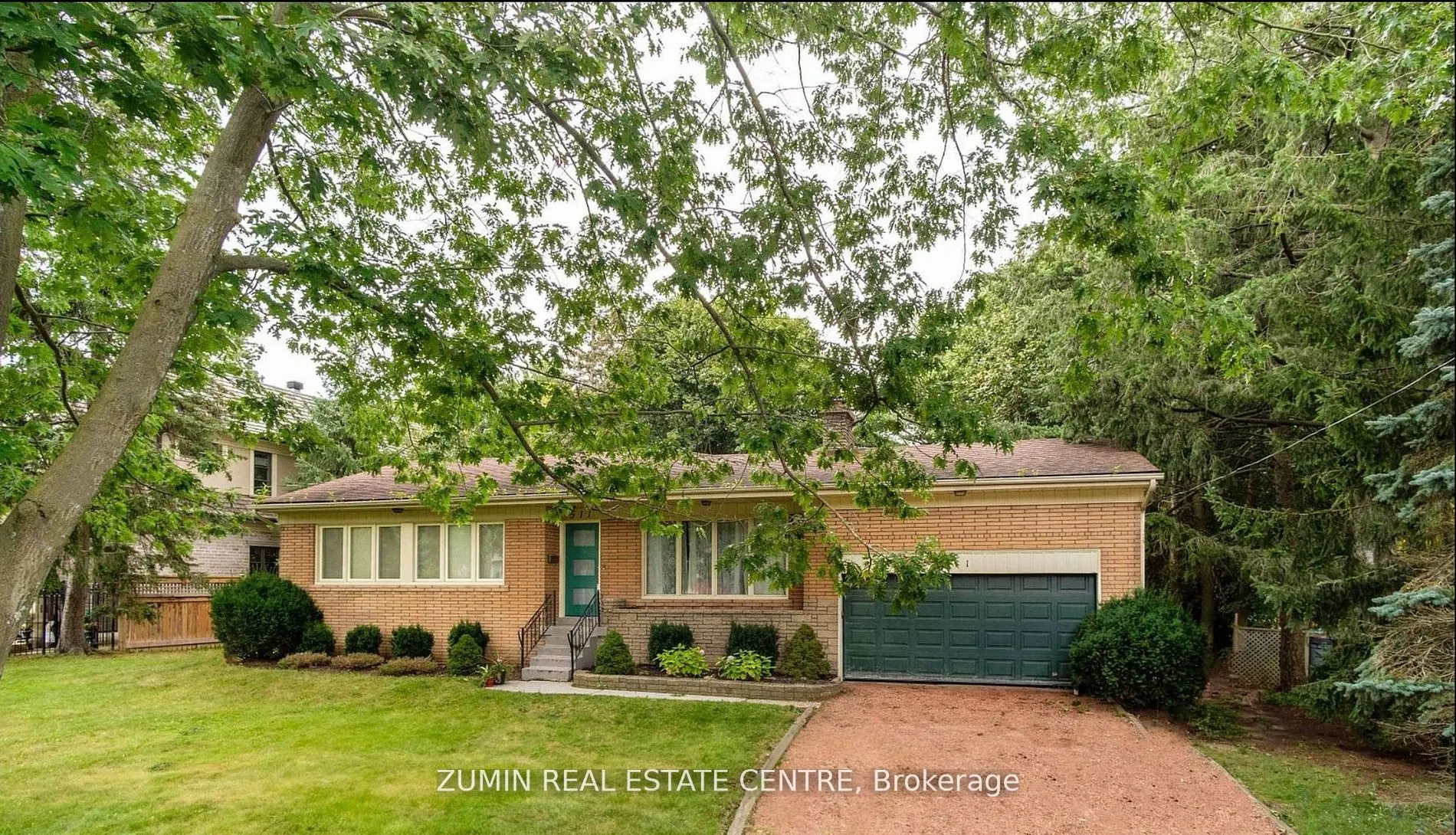 511 Meadow Wood Road