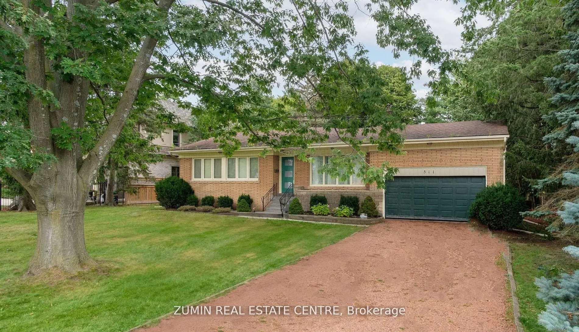 511 Meadow Wood Road