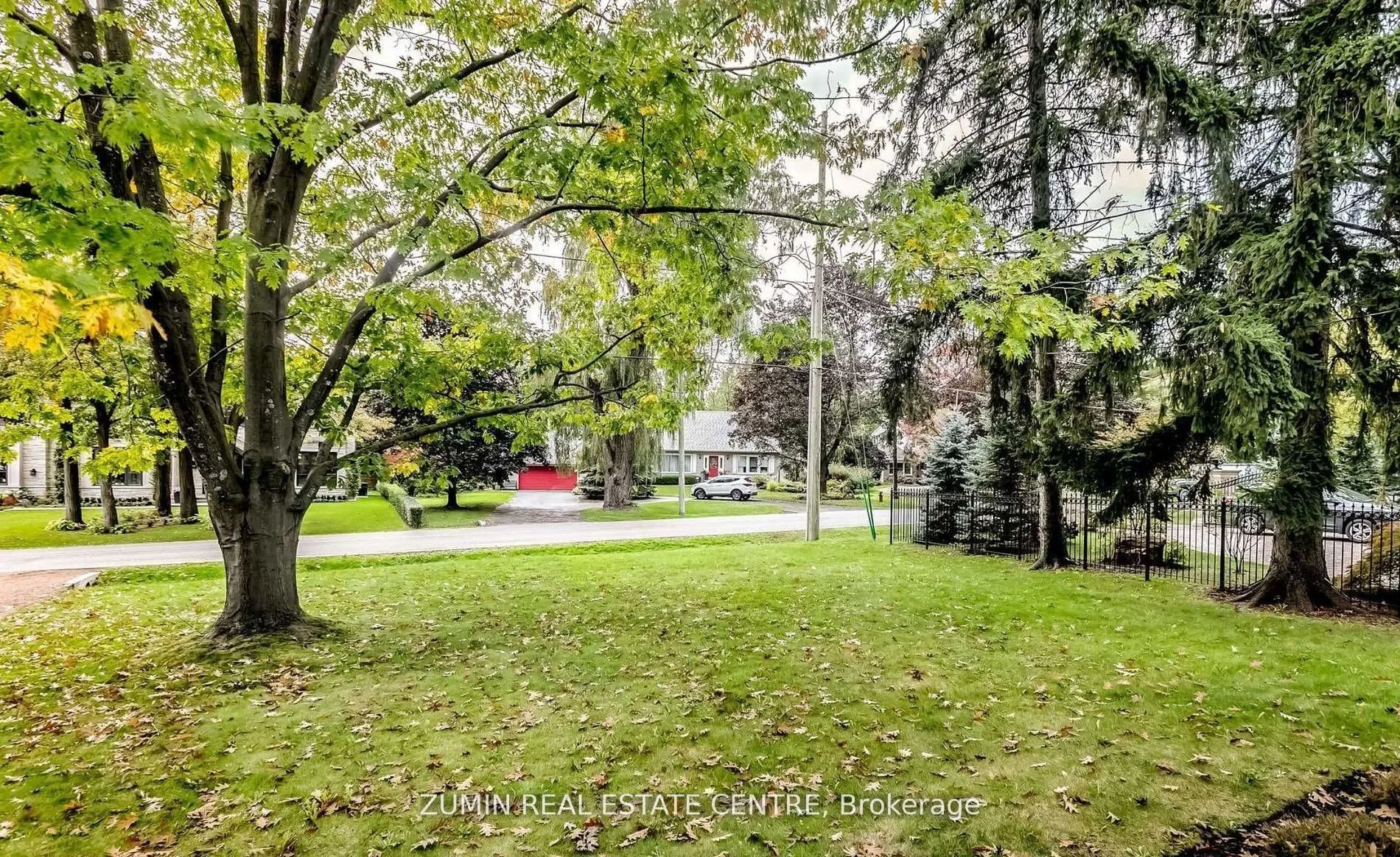 511 Meadow Wood Road