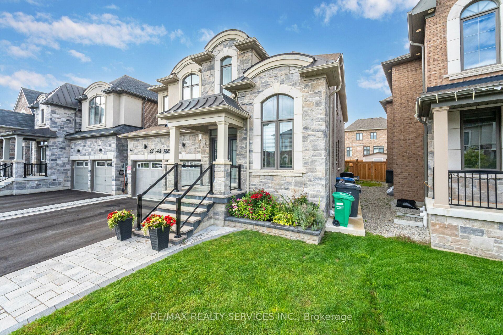 53 Ash Hill Avenue