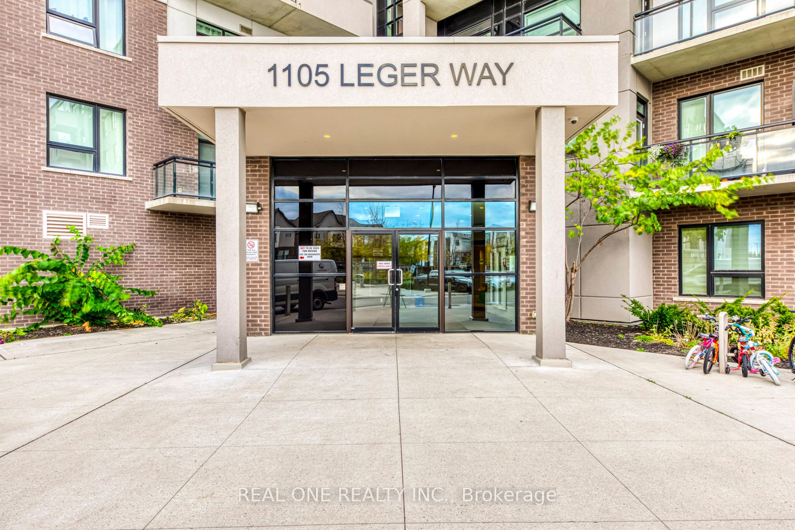 1105 Leger Way, #223