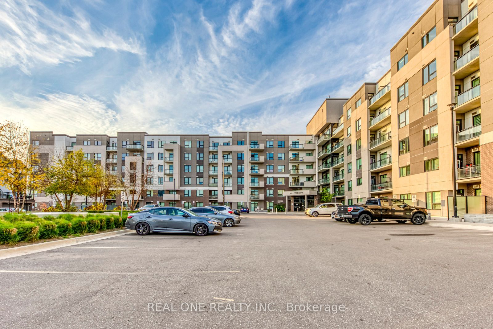 1105 Leger Way, #223