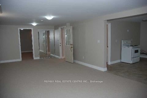 532 Woodward Avenue, #Bsmt.