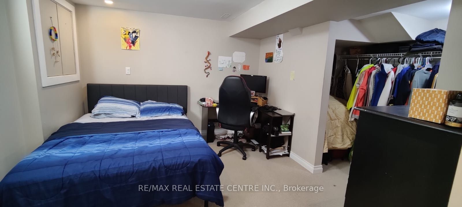 532 Woodward Avenue, #Bsmt.