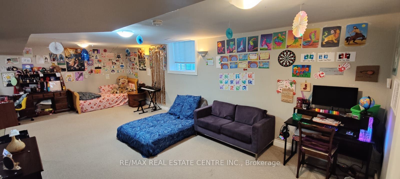 532 Woodward Avenue, #Bsmt.