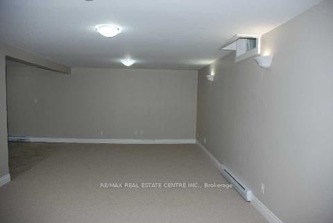 532 Woodward Avenue, #Bsmt.