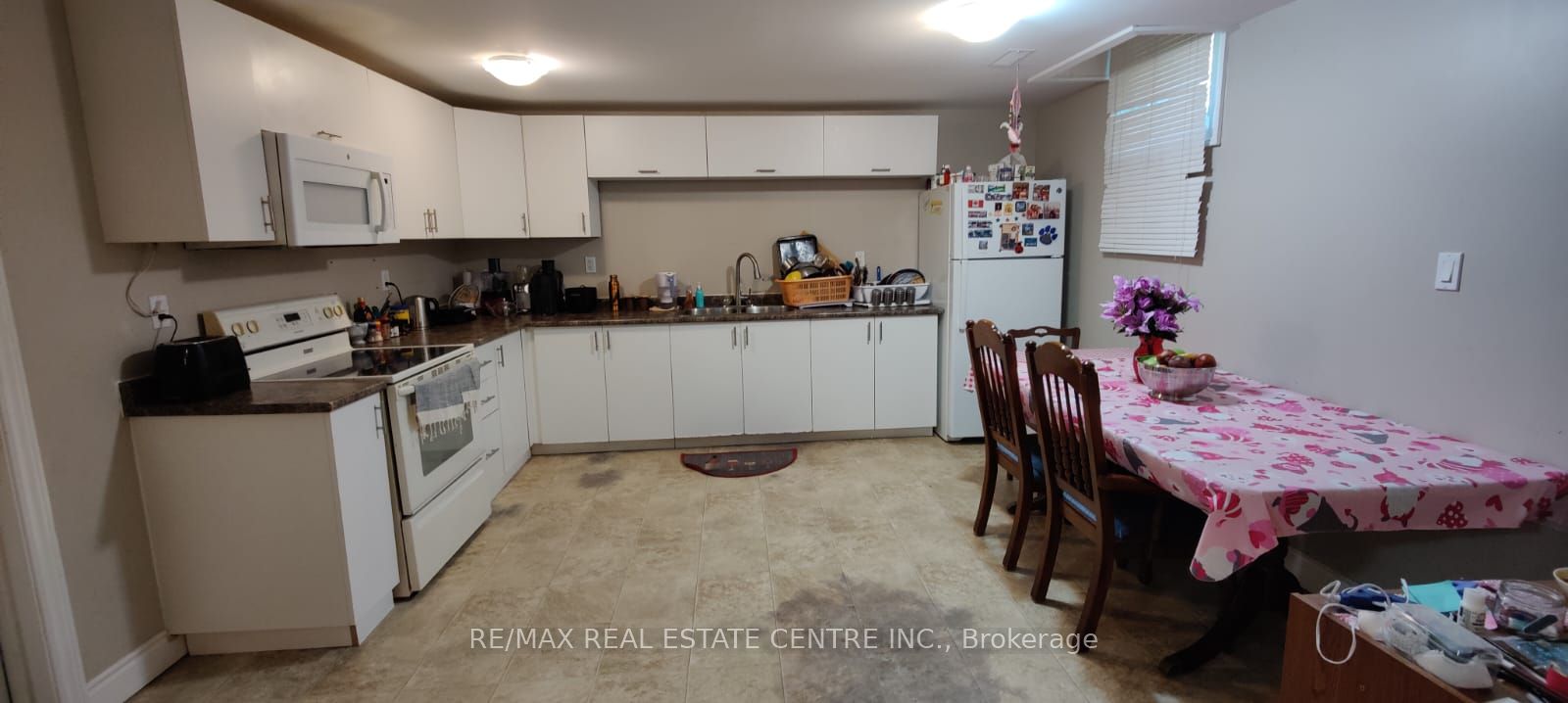 532 Woodward Avenue, #Bsmt.