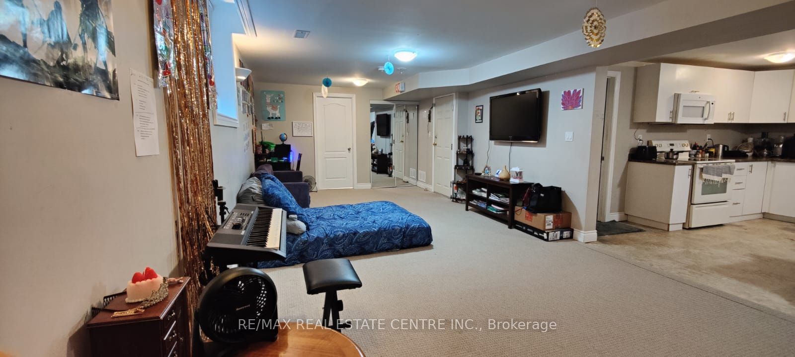 532 Woodward Avenue, #Bsmt.