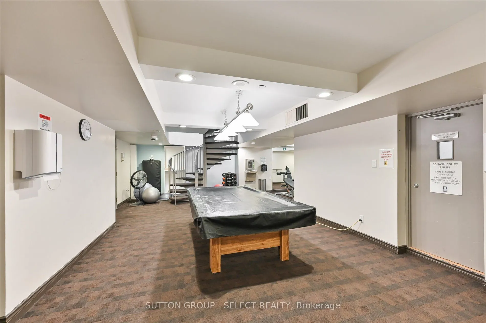 2285 Lake Shore Boulevard W, #414