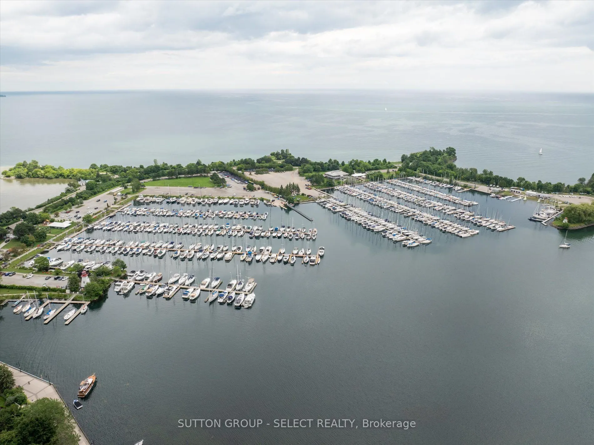 2285 Lake Shore Boulevard W, #414