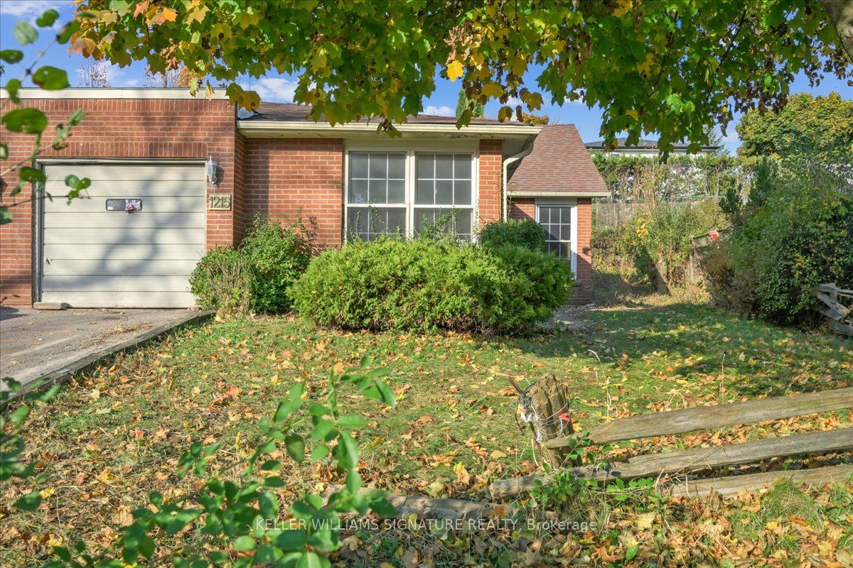 1215 Garthdale Court