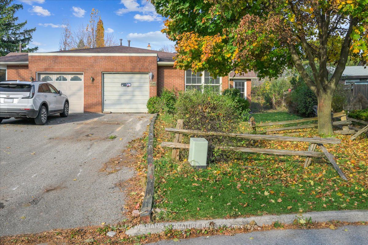 1215 Garthdale Court