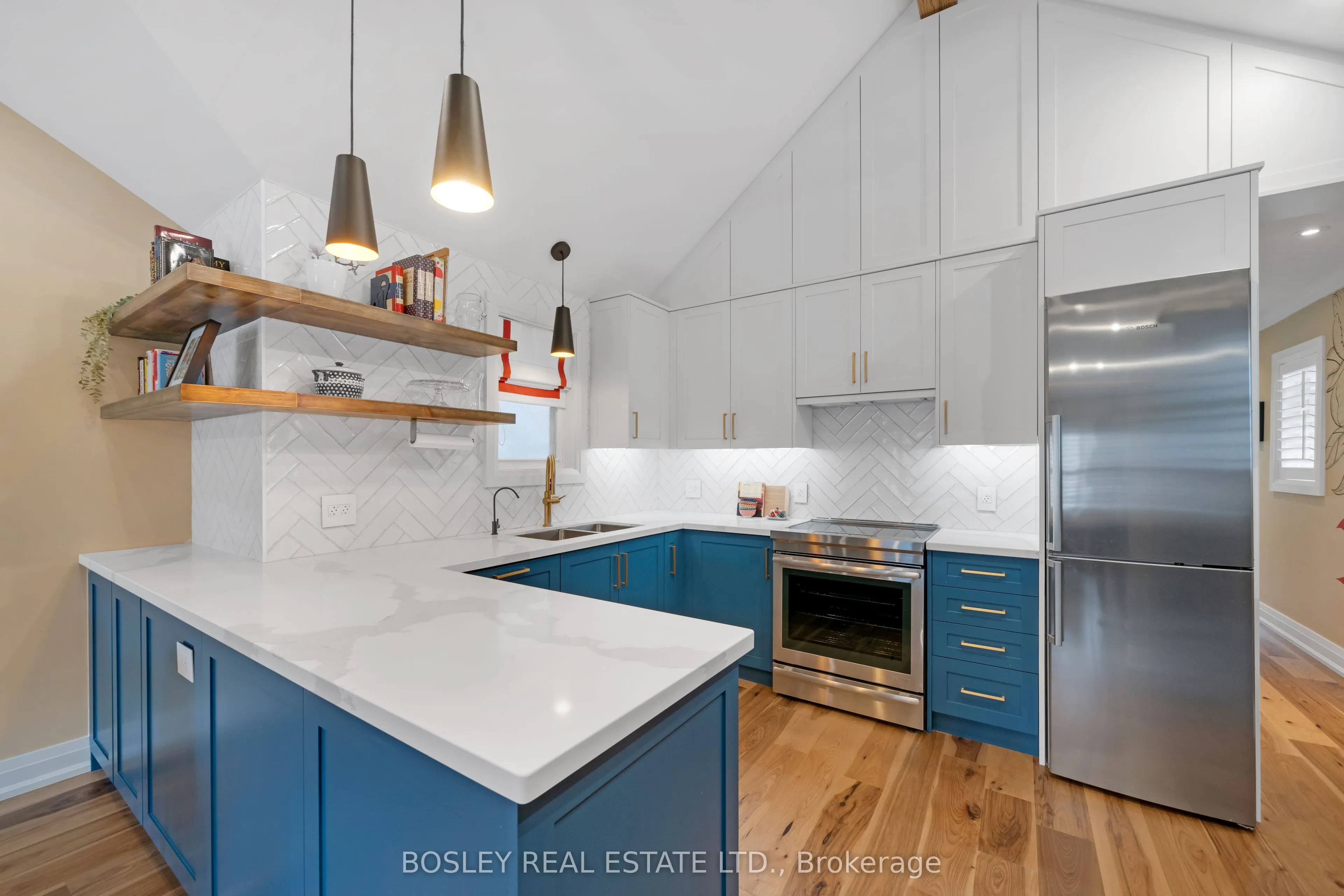 23 24th Street