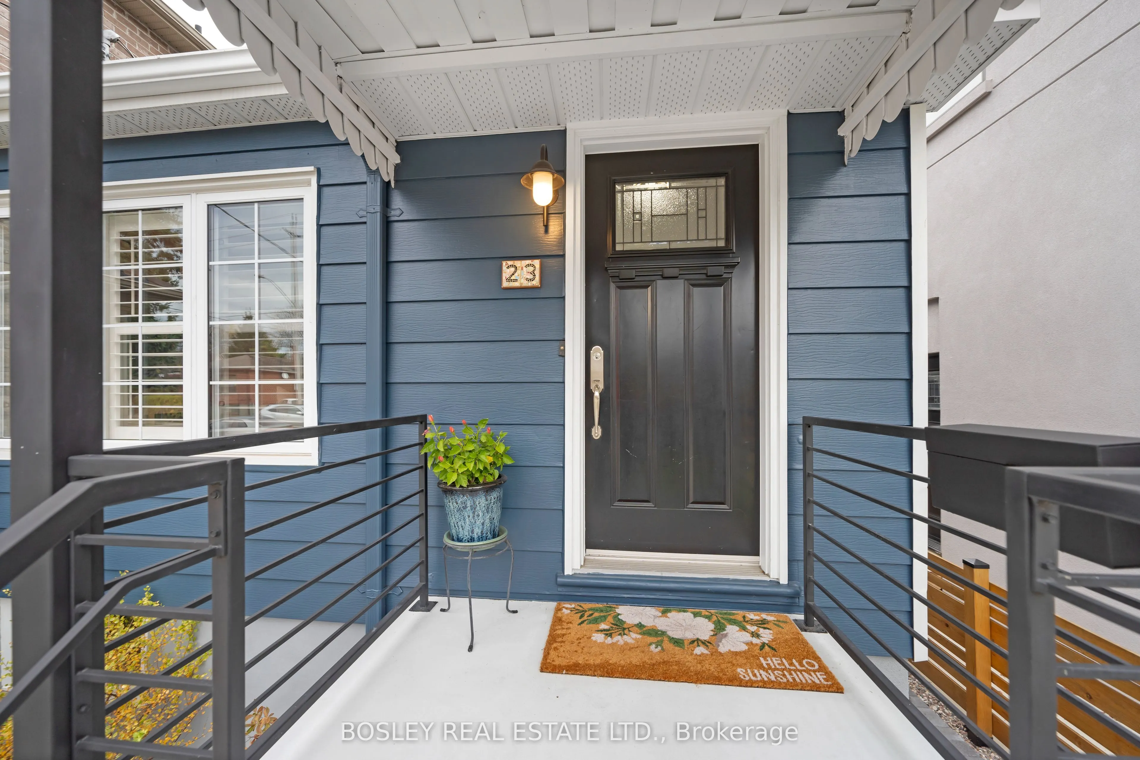 23 24th Street
