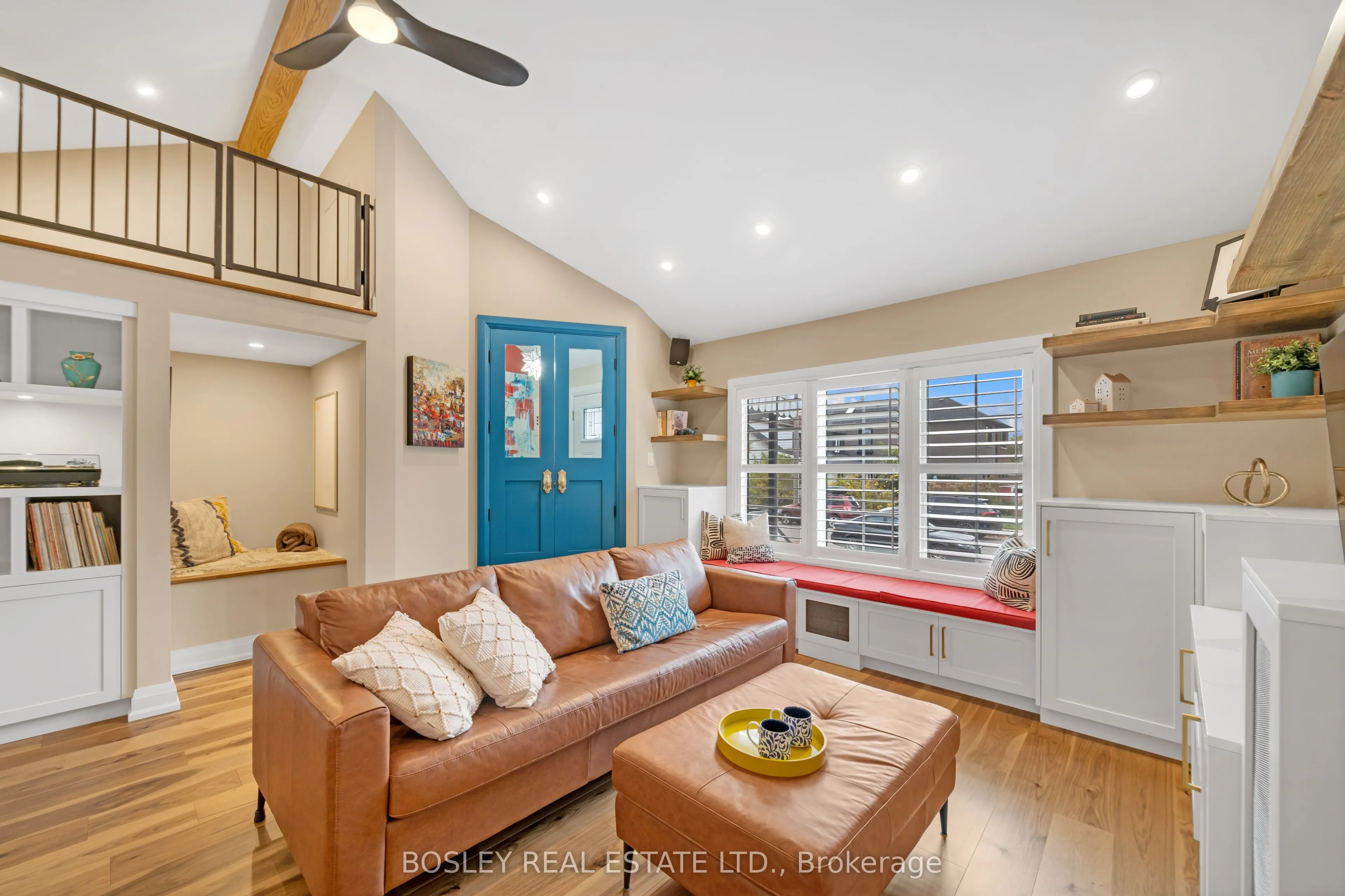 23 24th Street