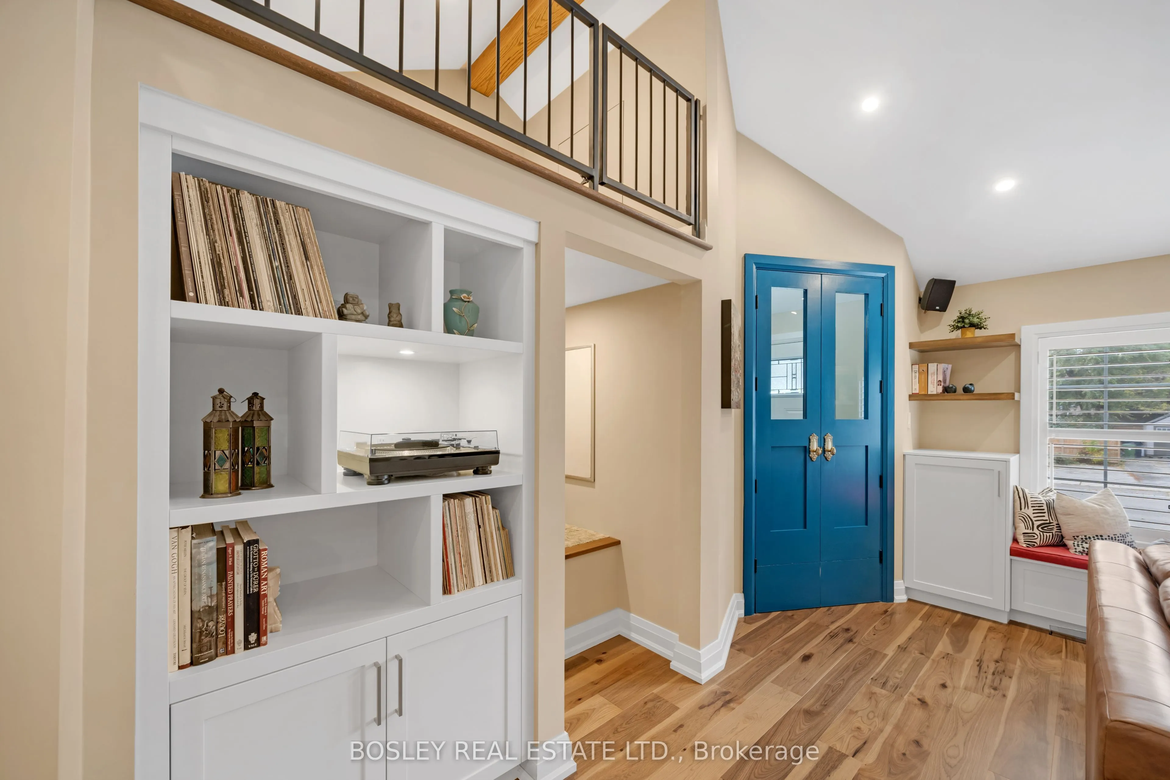 23 24th Street