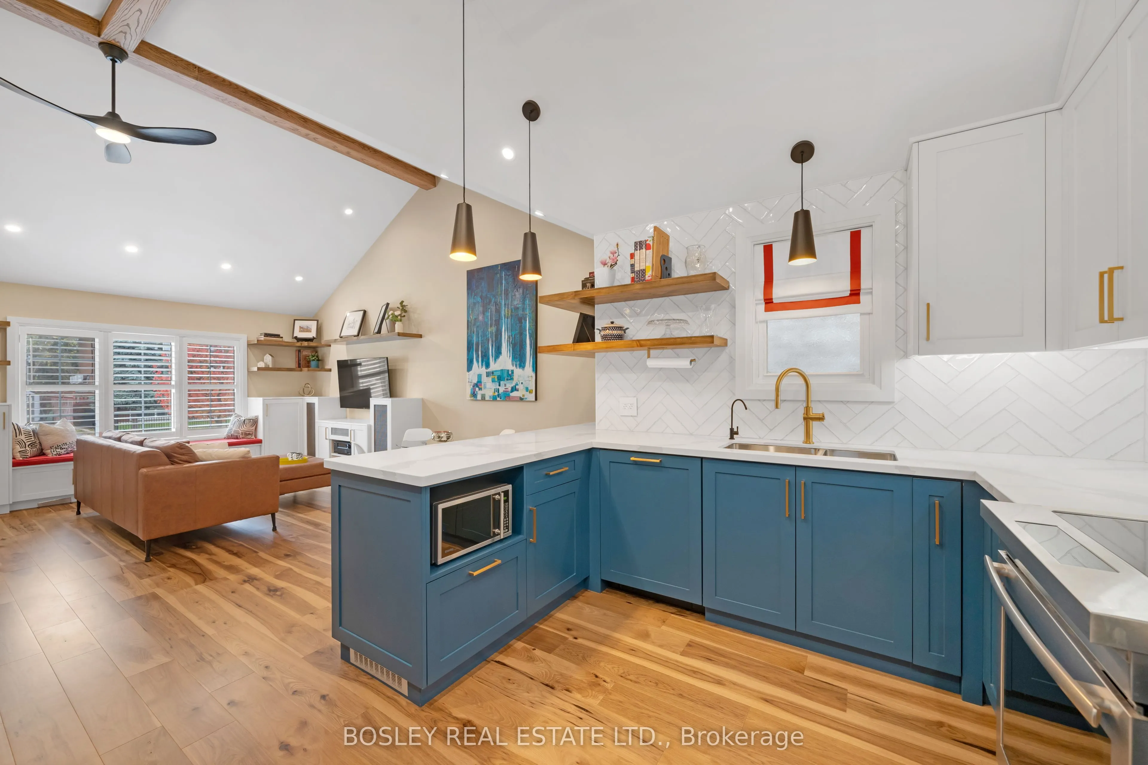 23 24th Street
