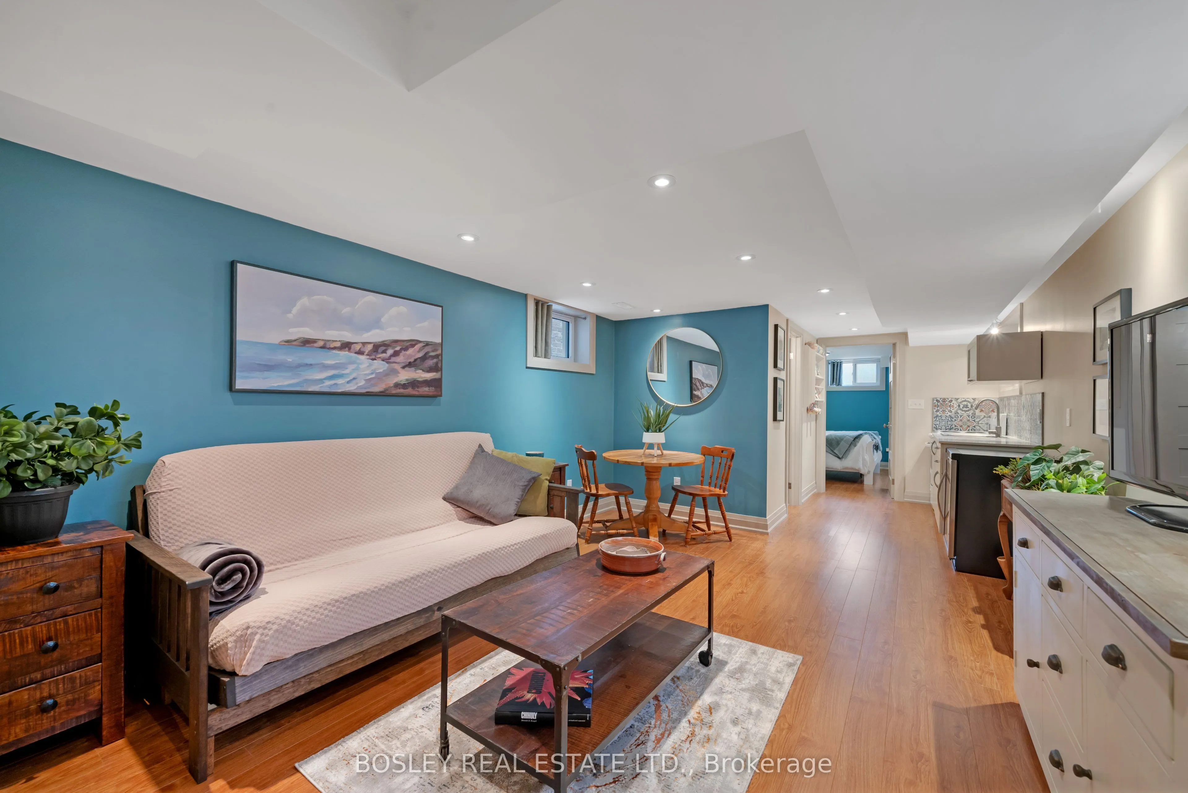 23 24th Street