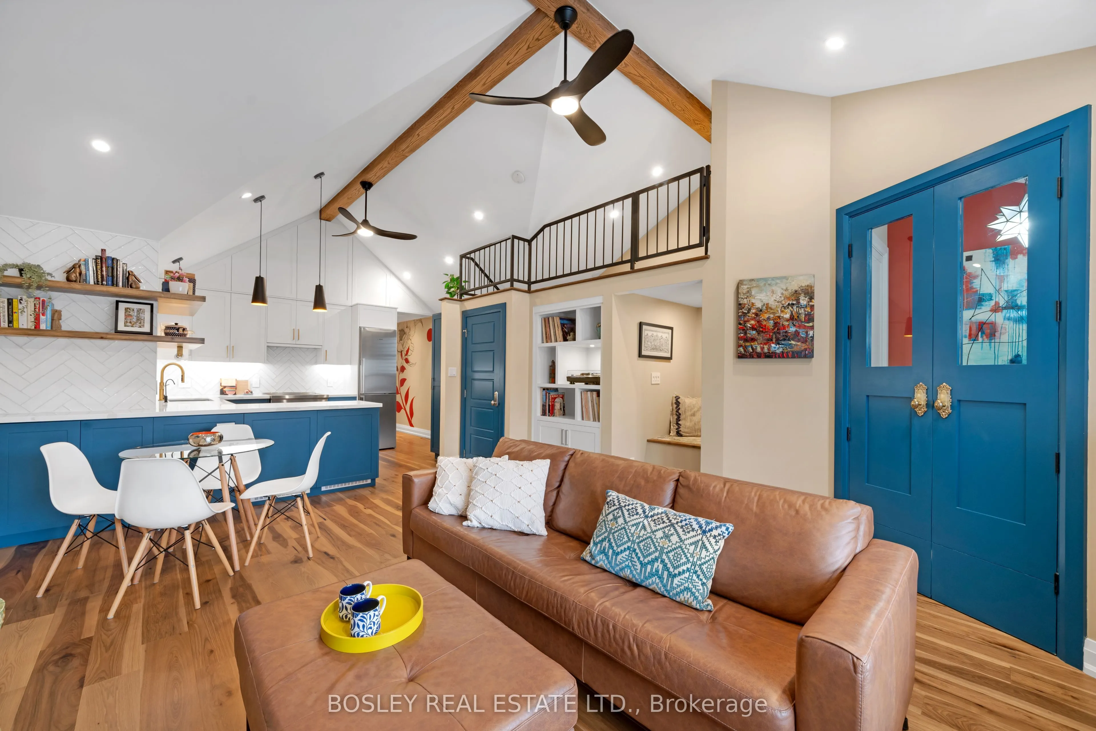 23 24th Street