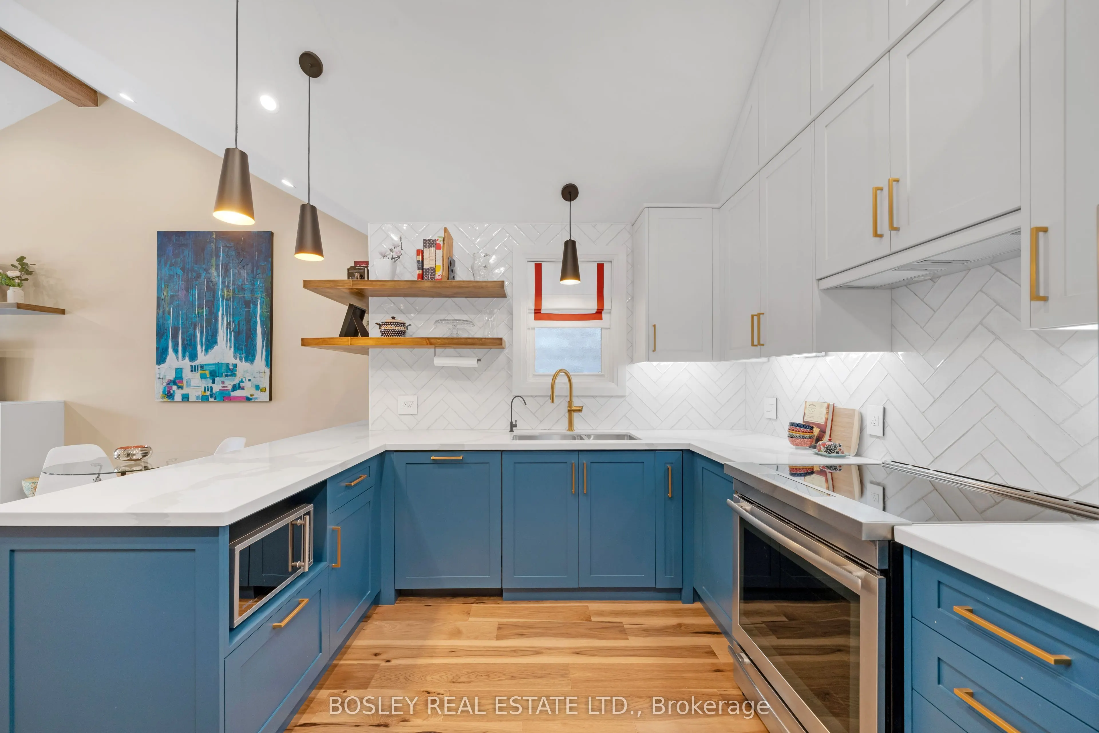 23 24th Street