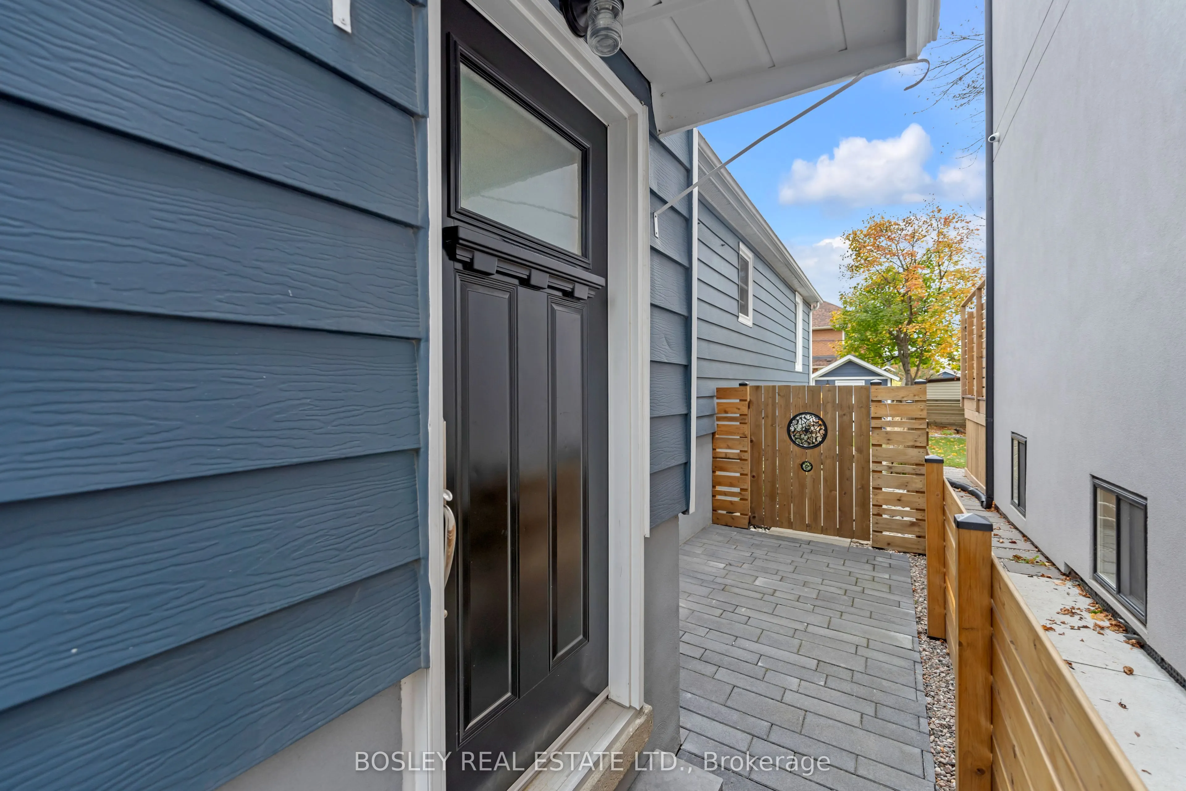 23 24th Street
