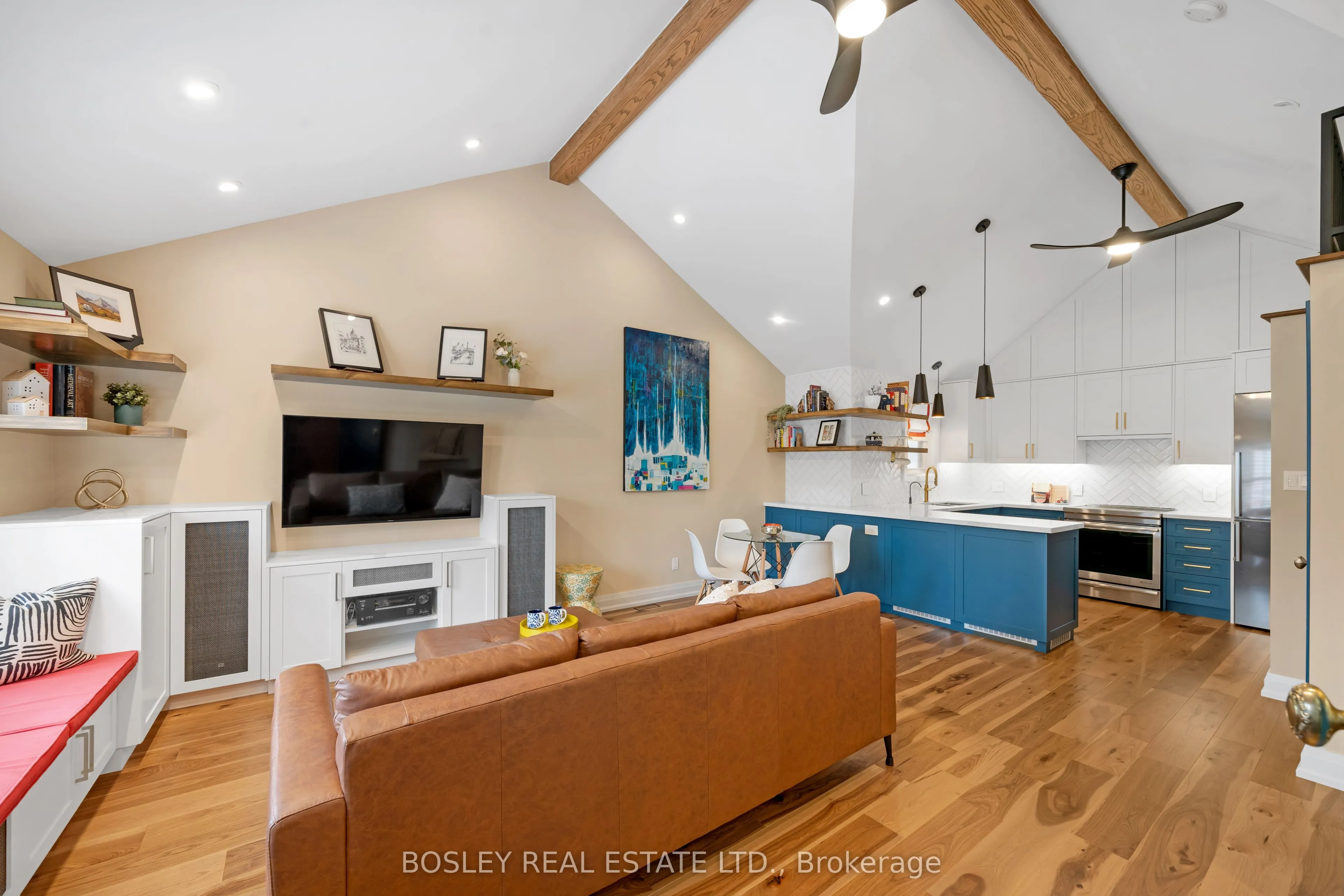 23 24th Street