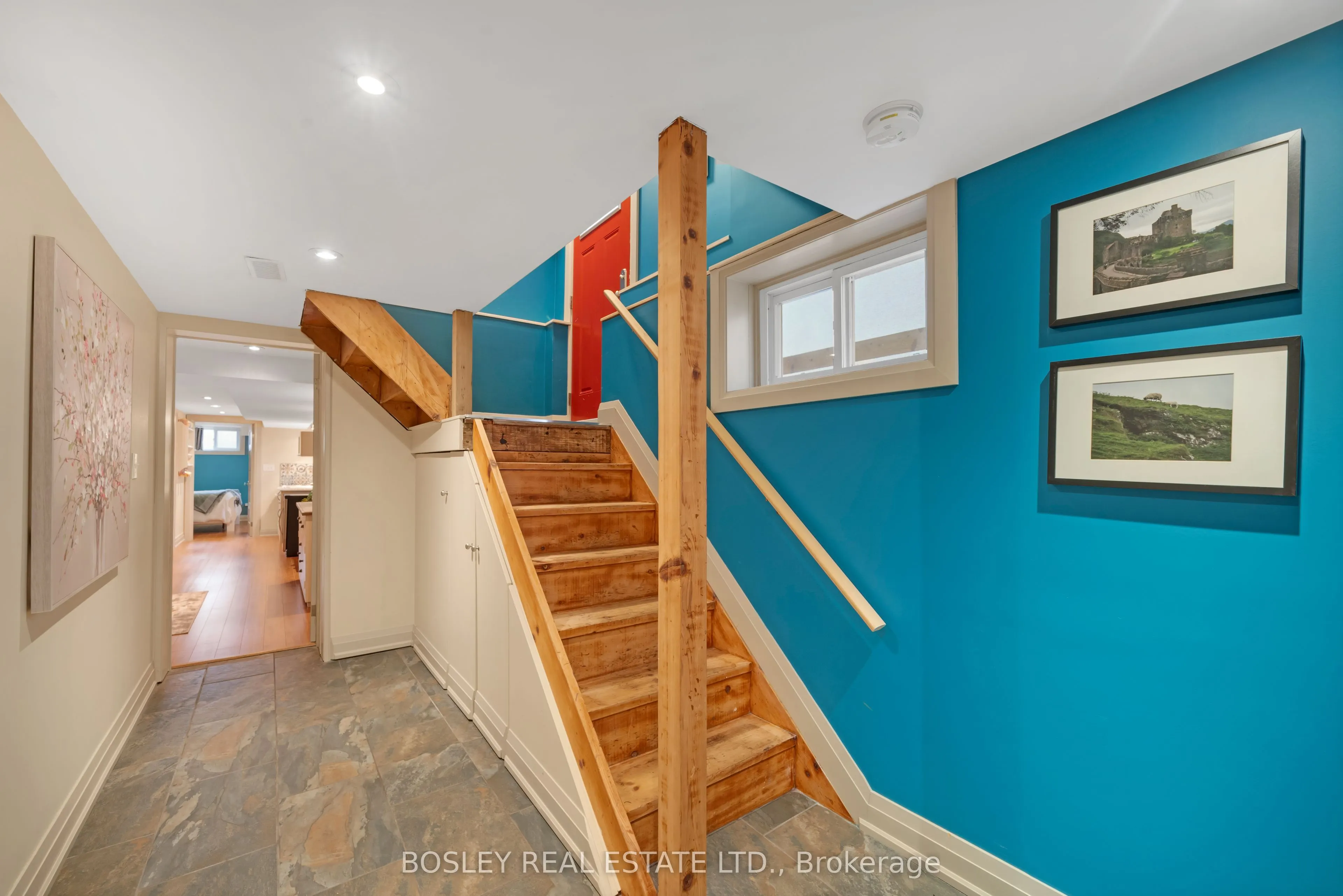 23 24th Street