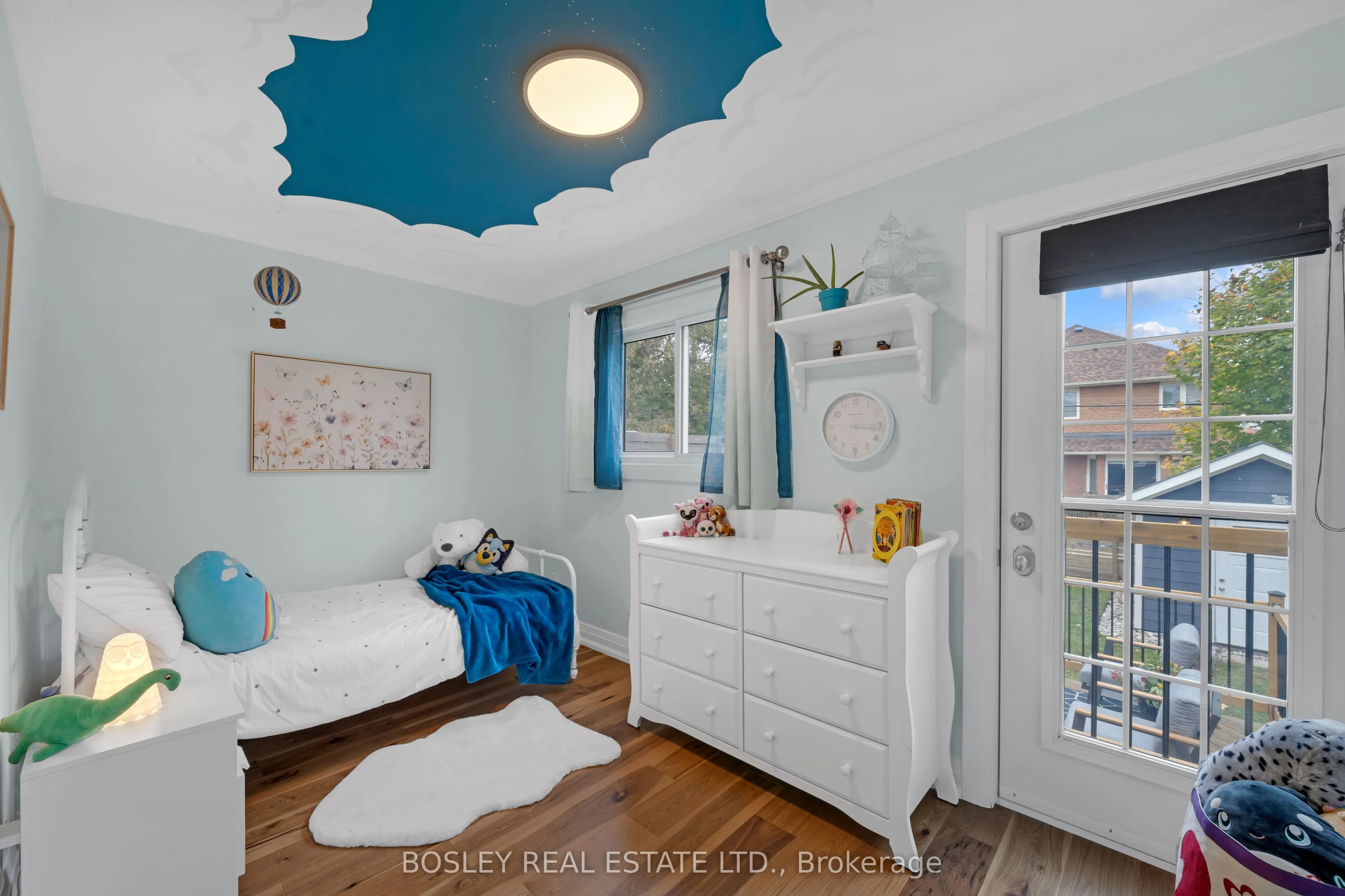 23 24th Street