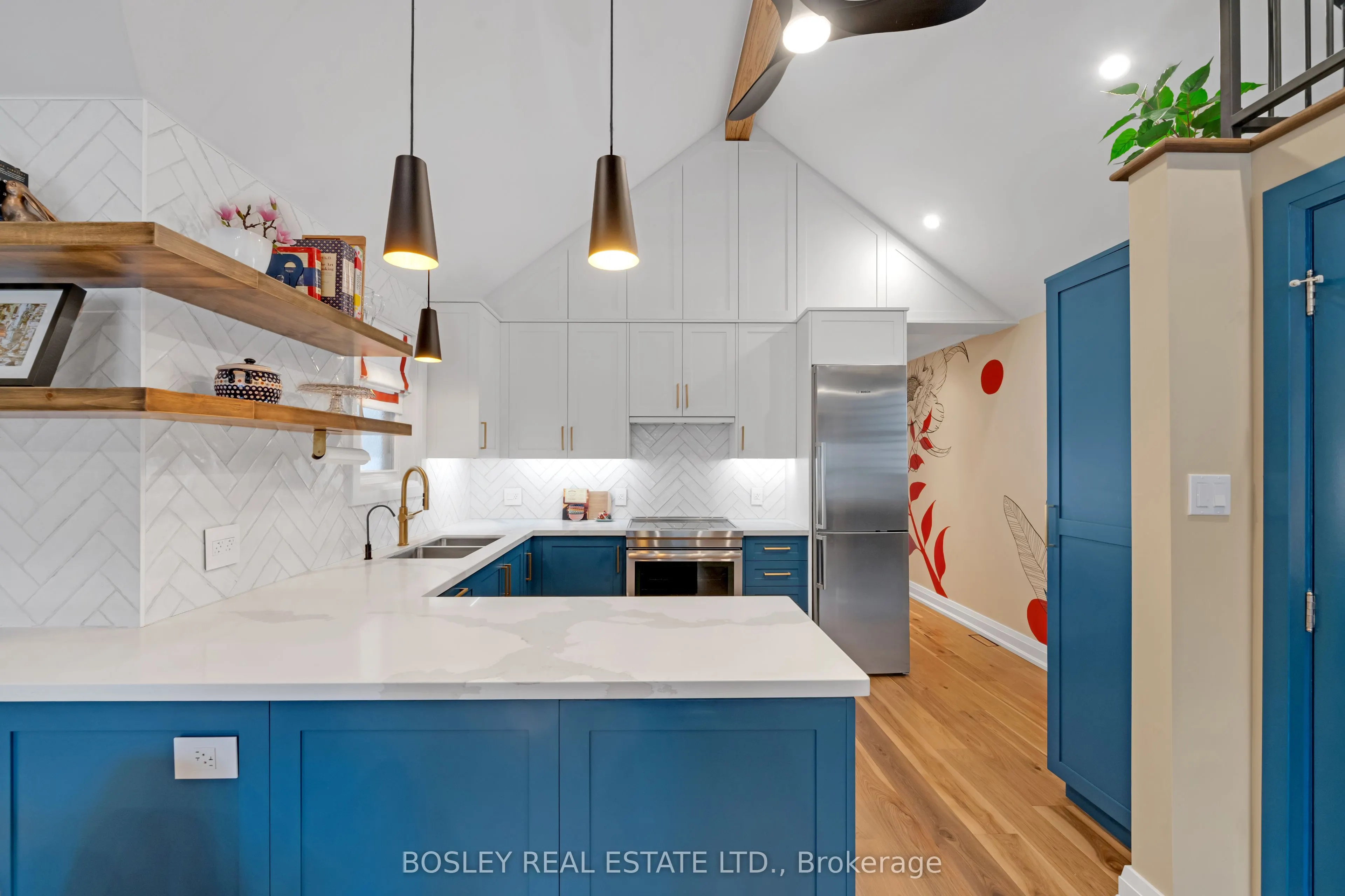 23 24th Street