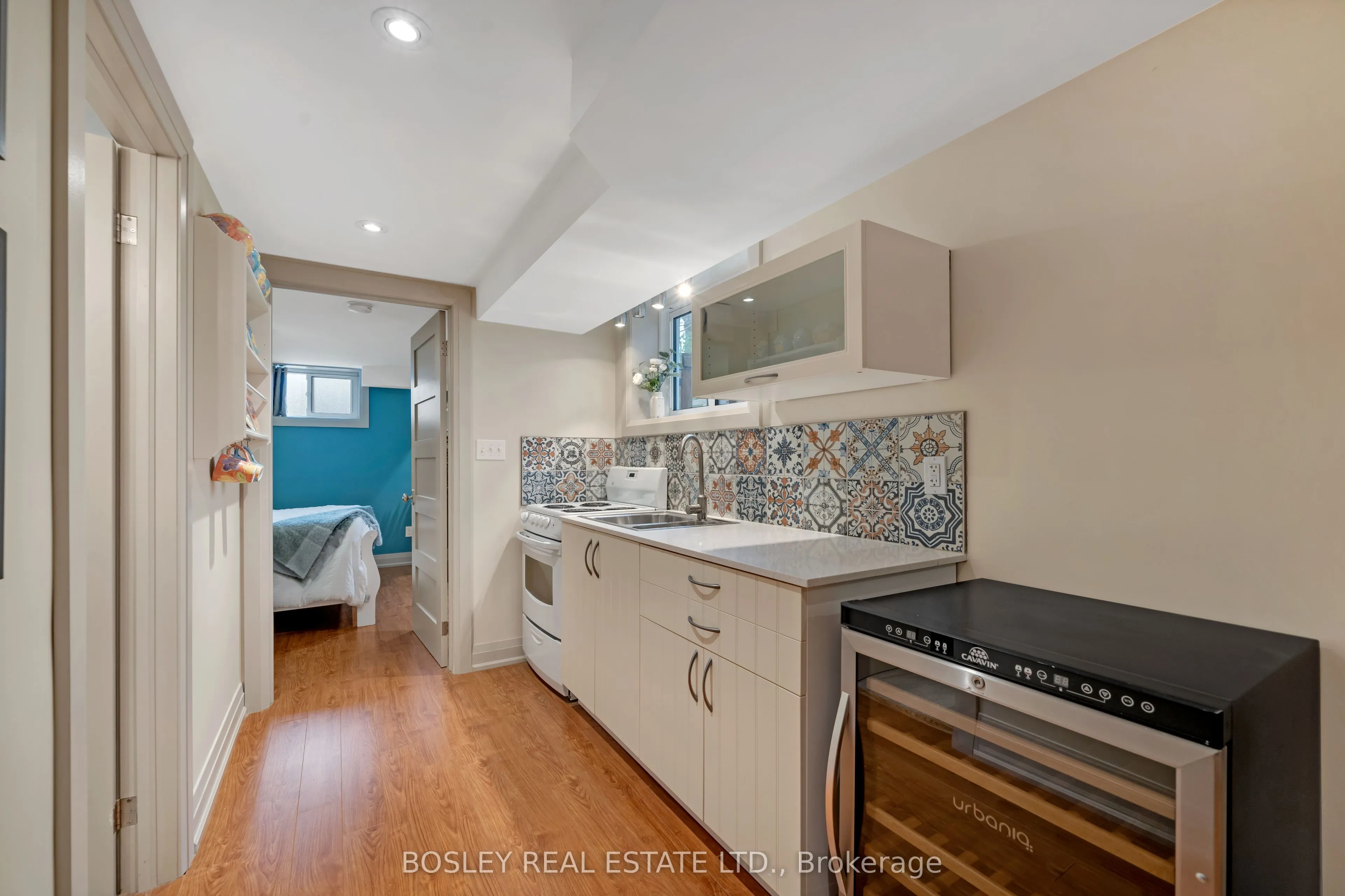 23 24th Street