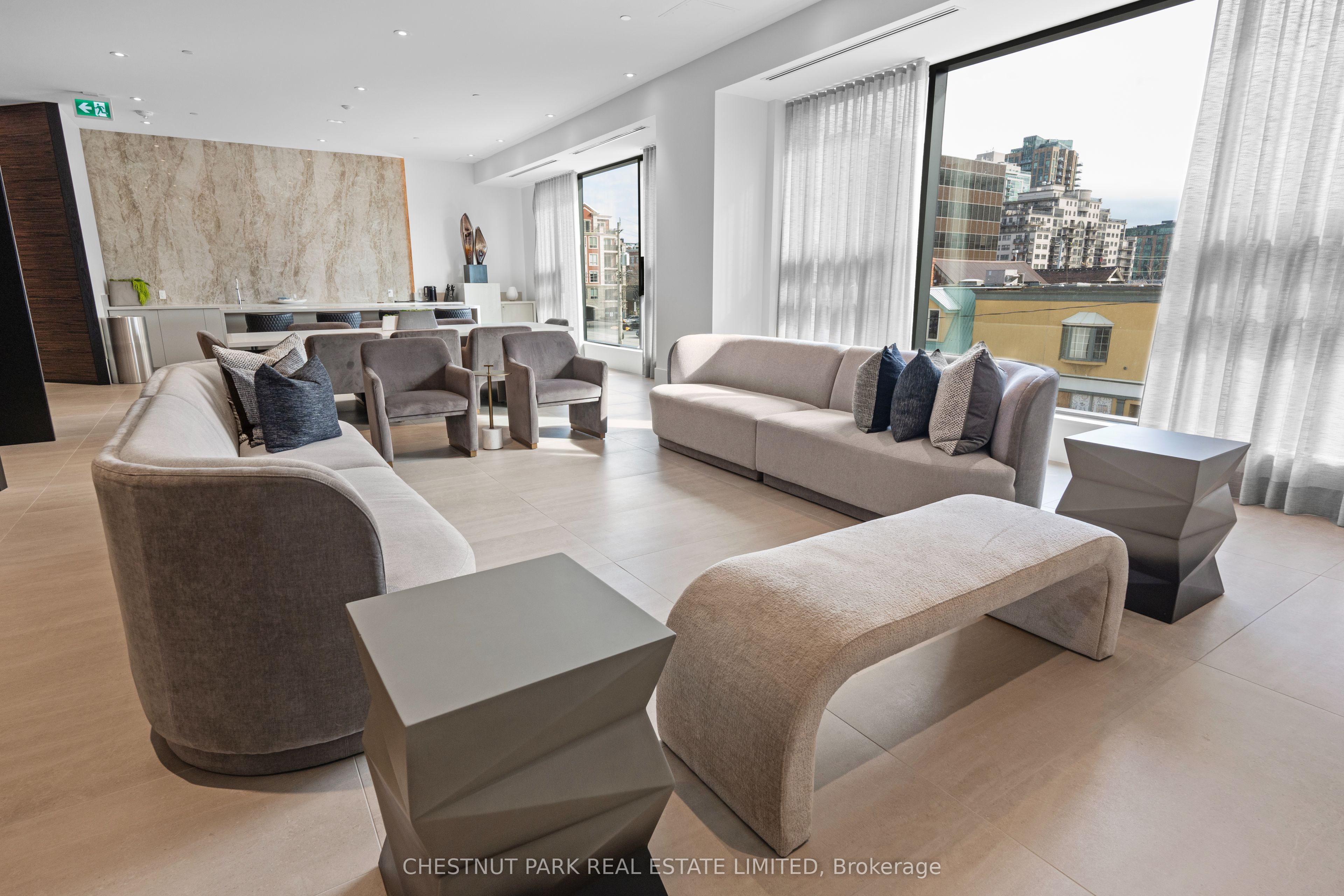 2007 James Street, #1502