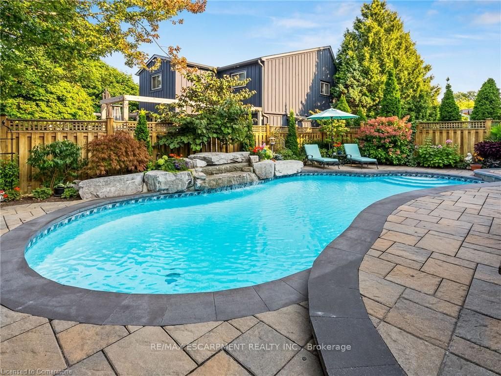 2079 Hunters Wood Drive