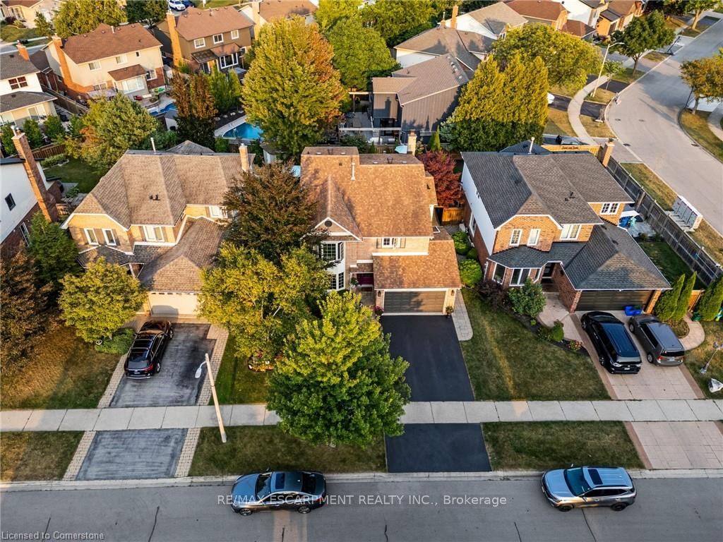 2079 Hunters Wood Drive