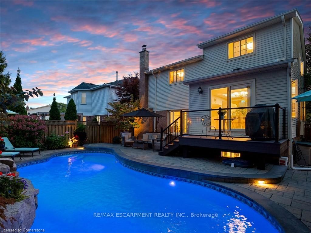 2079 Hunters Wood Drive