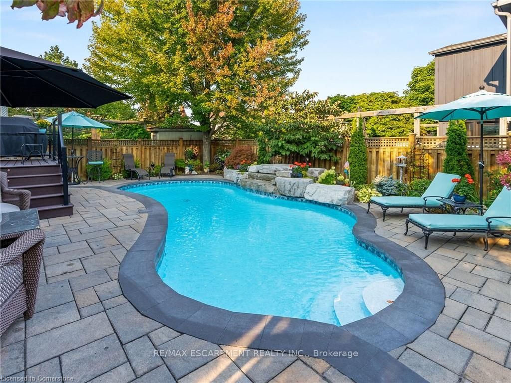 2079 Hunters Wood Drive