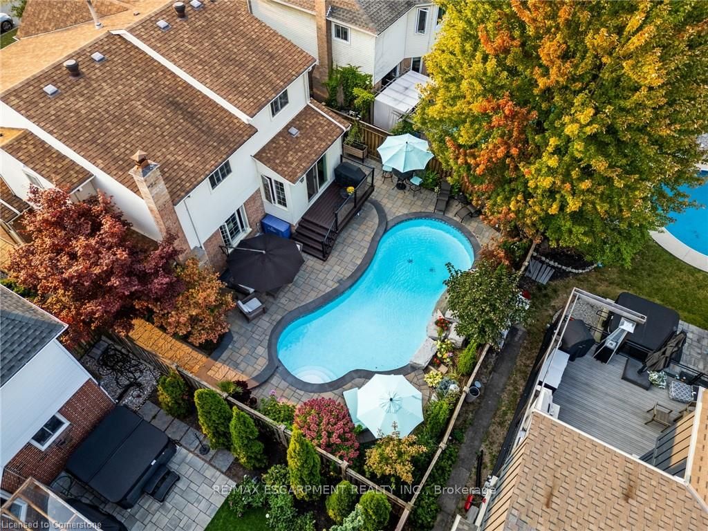2079 Hunters Wood Drive