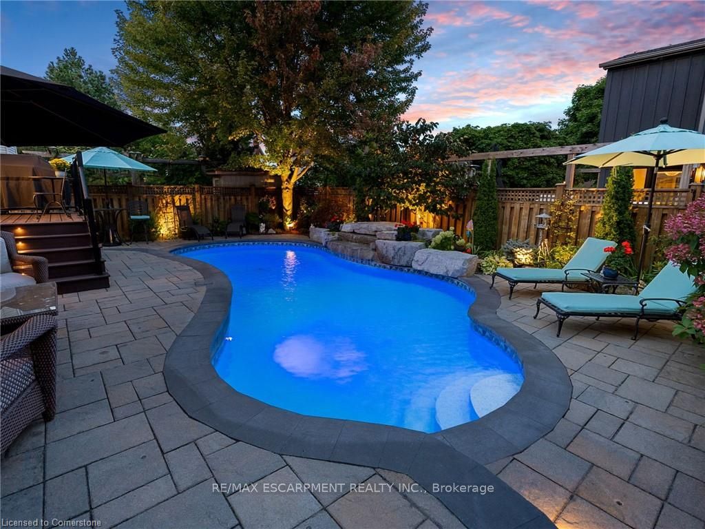 2079 Hunters Wood Drive