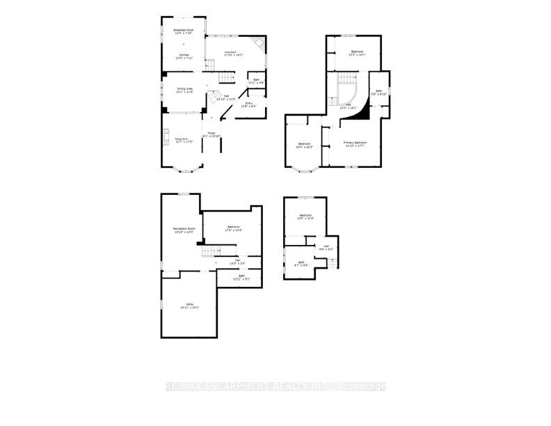 2079 Hunters Wood Drive