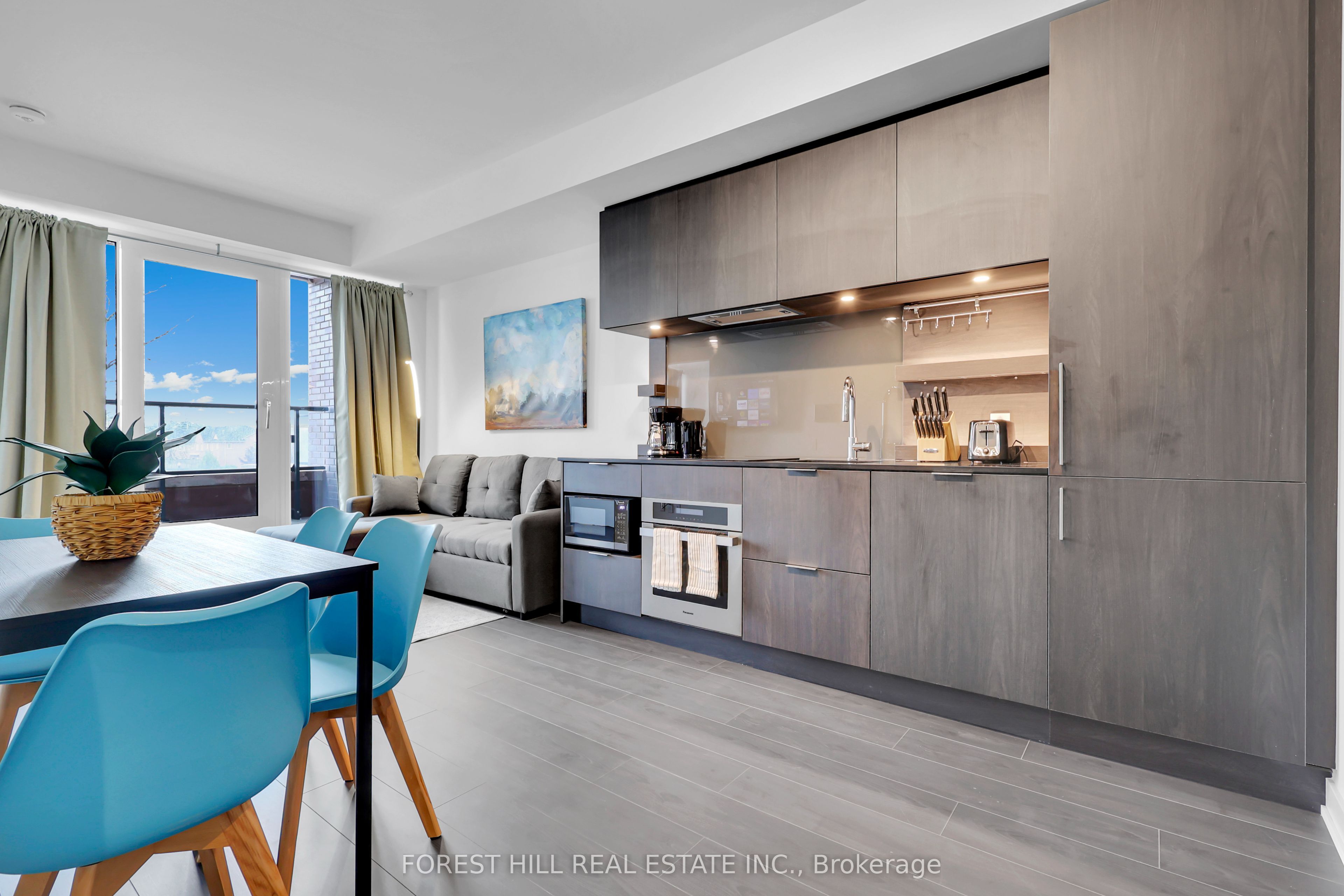28 Ann Street #223