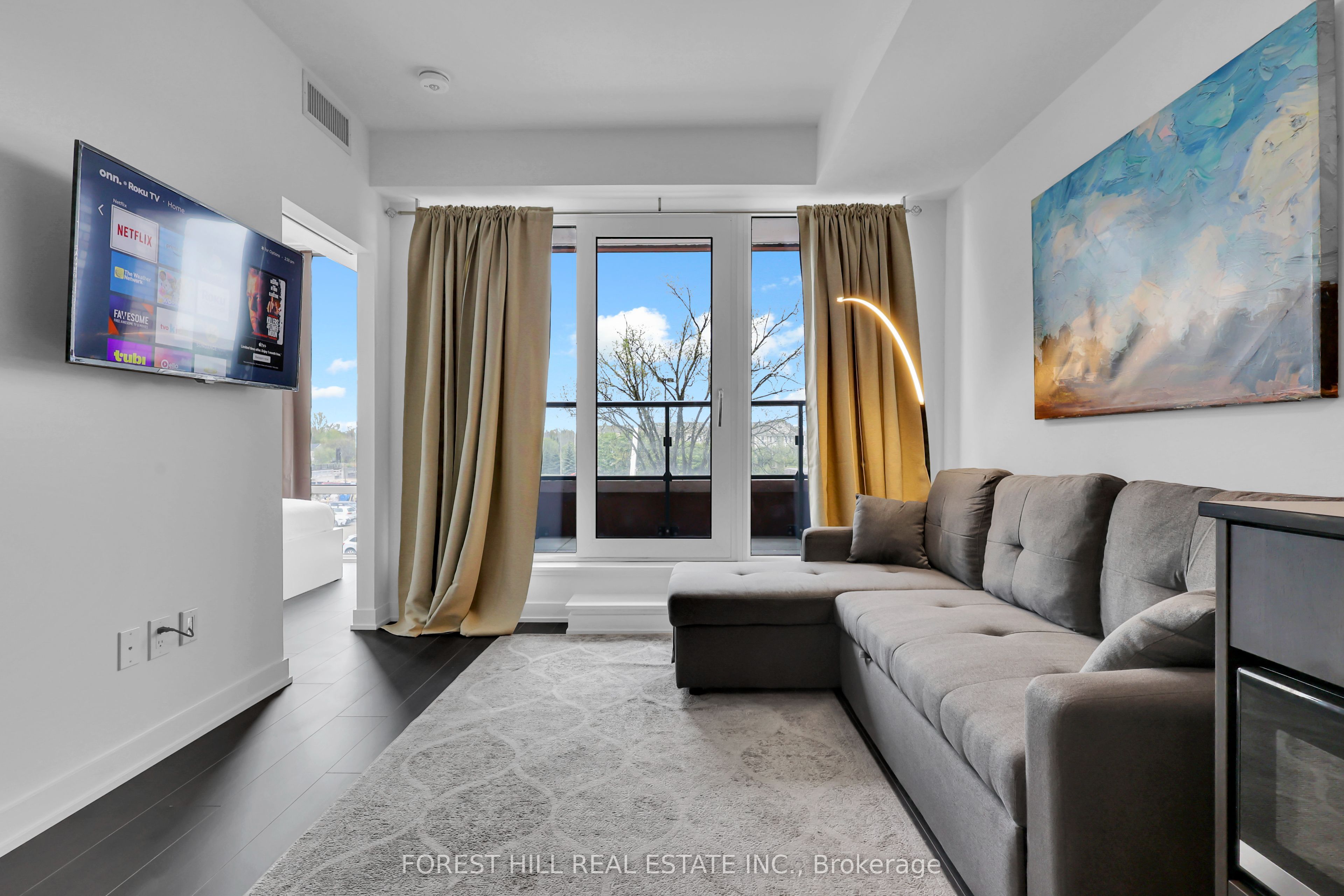 28 Ann Street #223