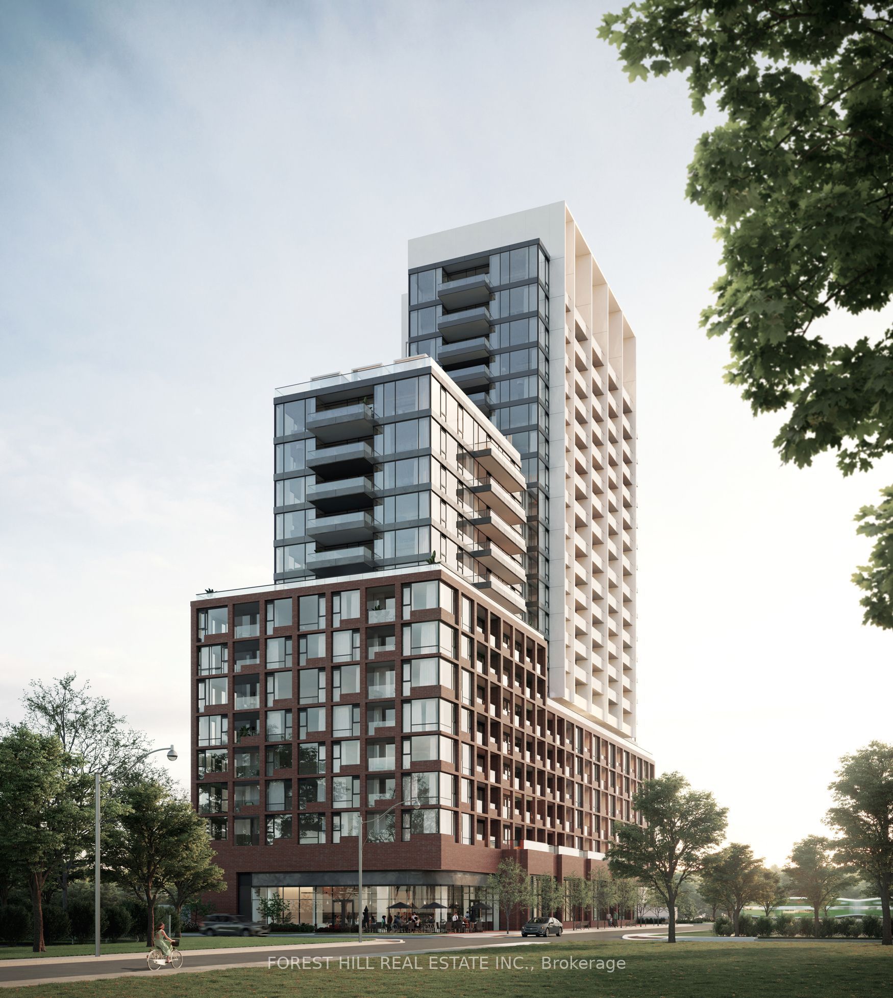 28 Ann Street #223