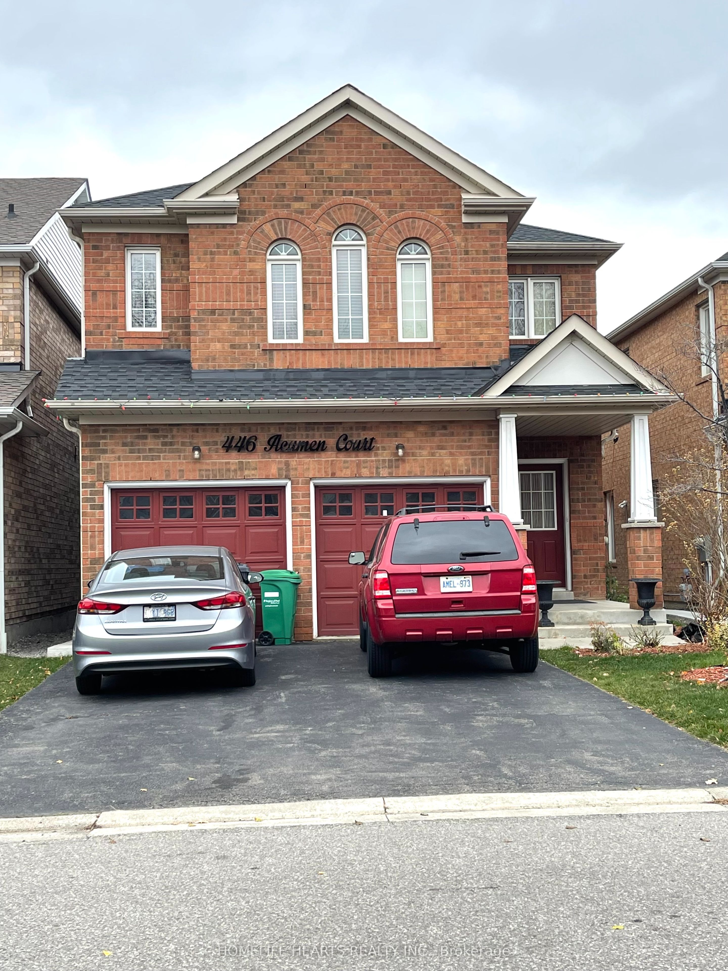 446 Acumen Court
