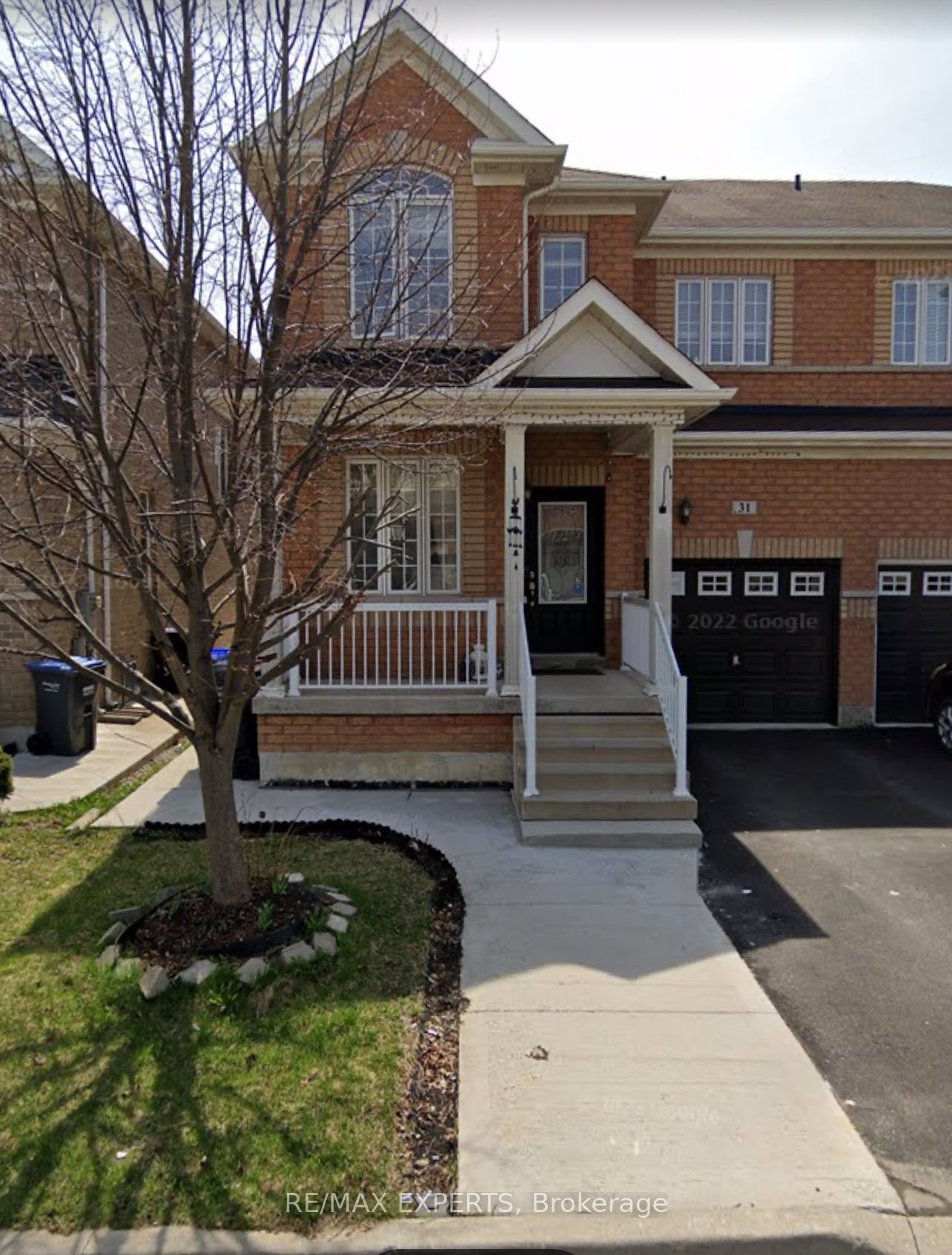 31 Vincent Street