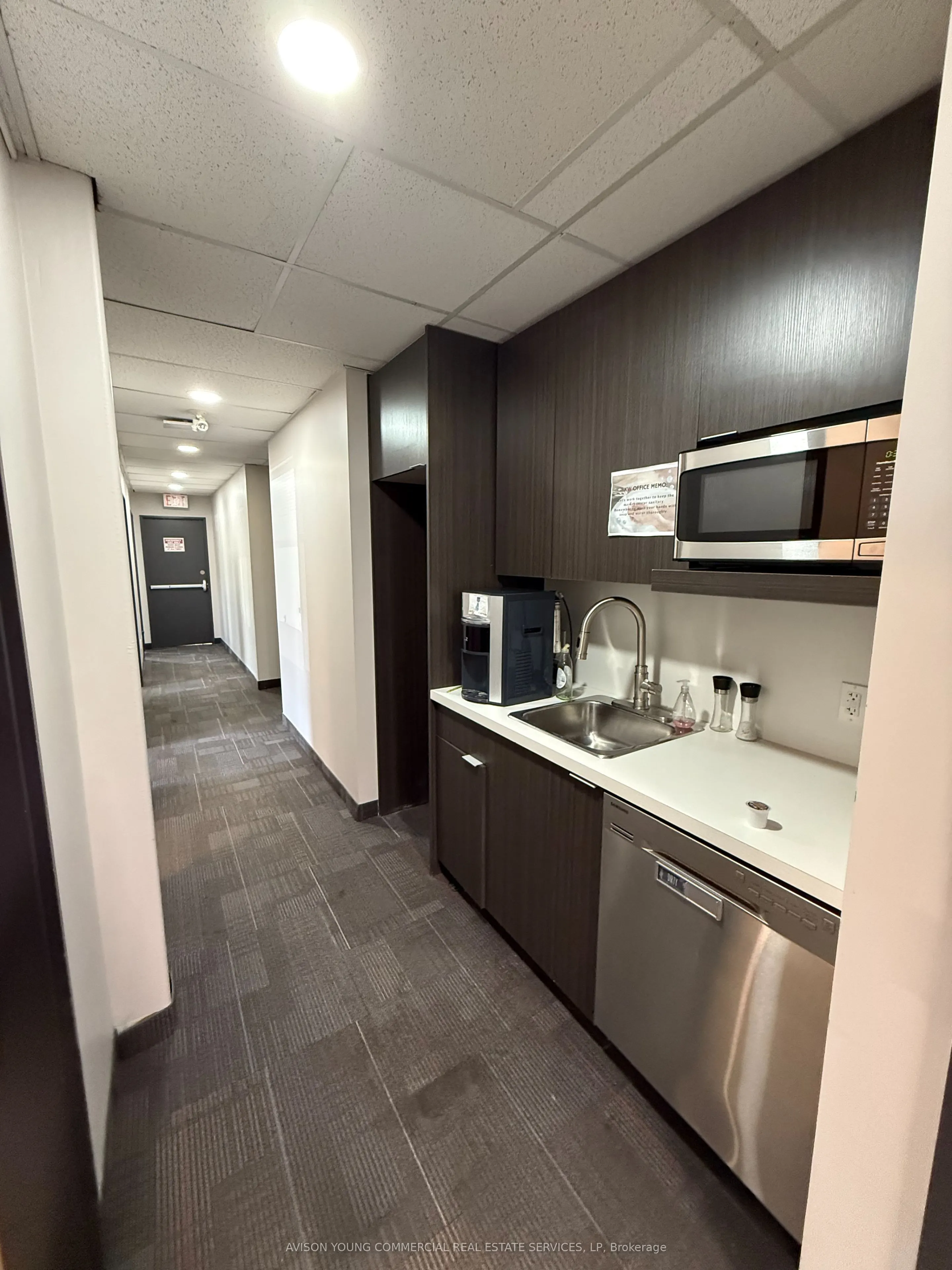 7145 West Credit Avenue, #101&110