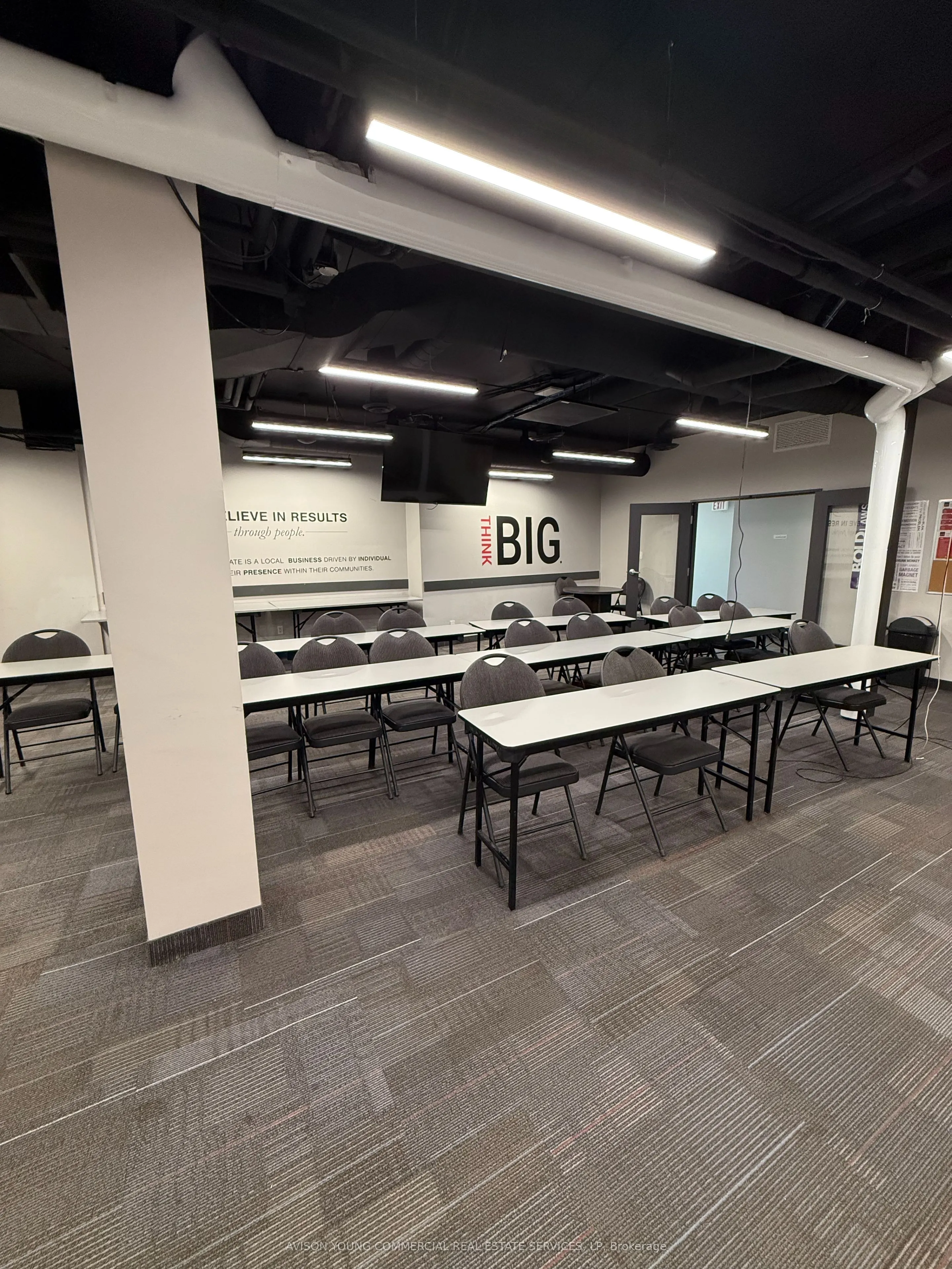 7145 West Credit Avenue, #101&110